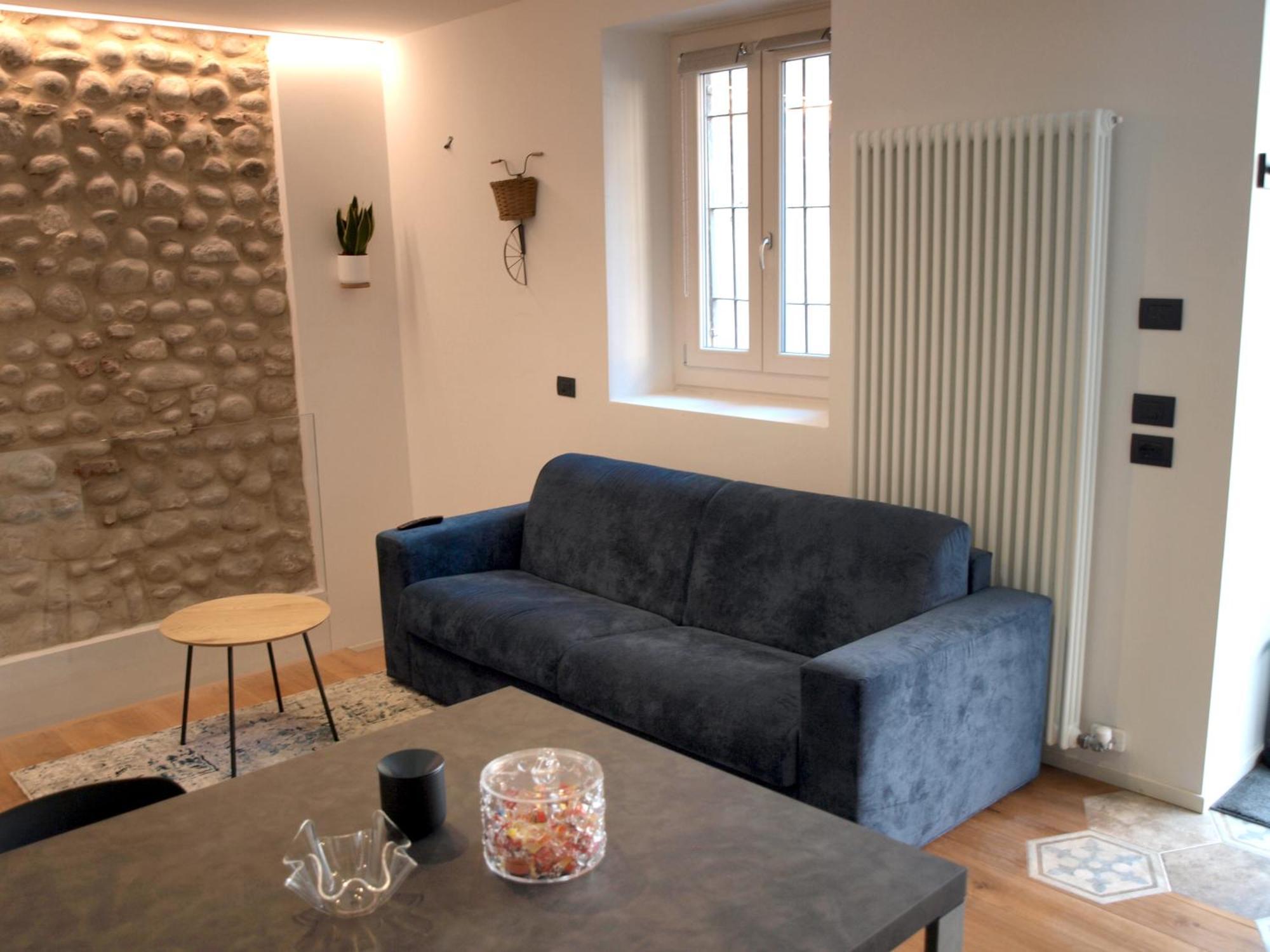 Bra Lux Apartment Verona Luaran gambar