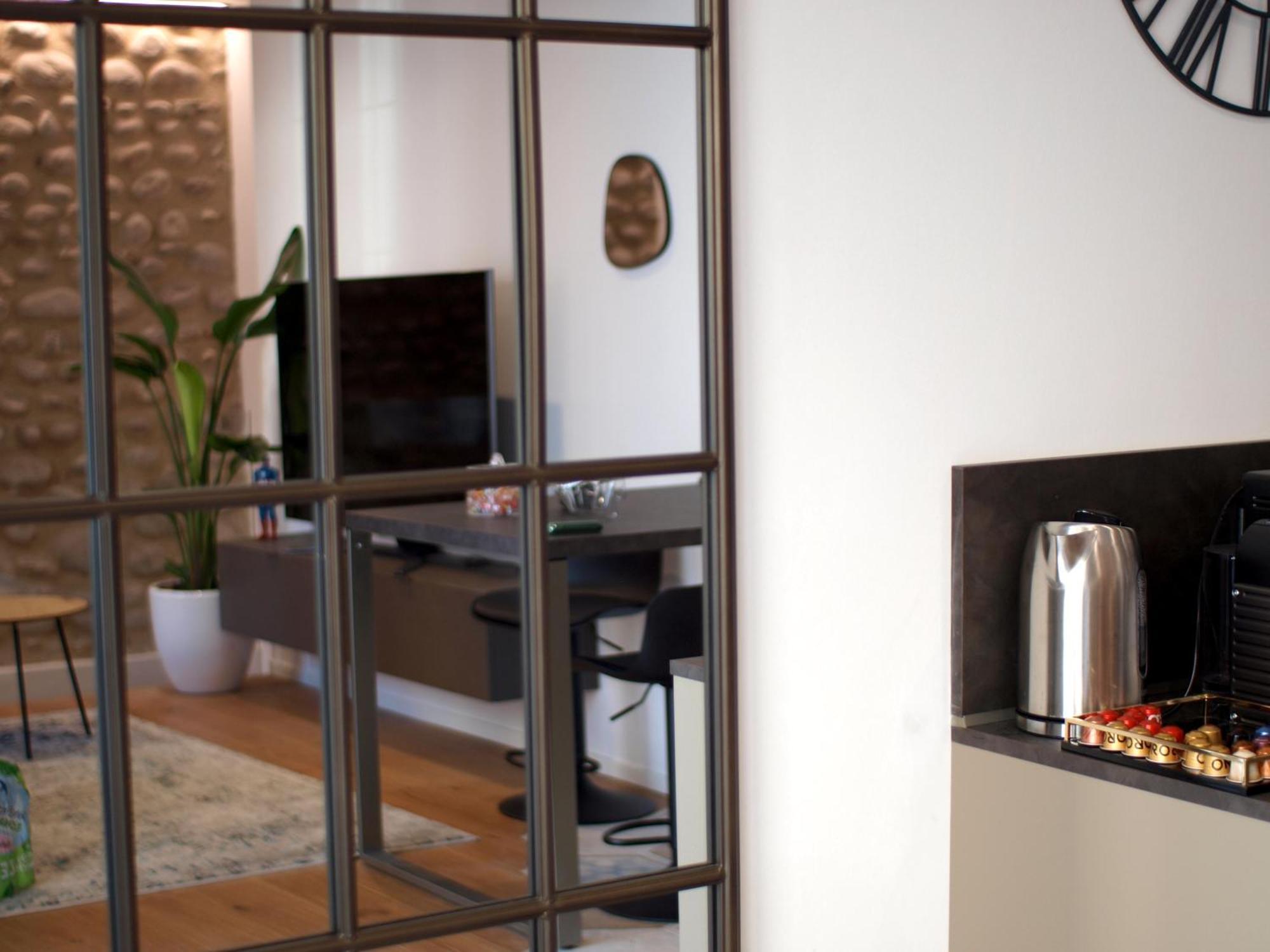 Bra Lux Apartment Verona Luaran gambar
