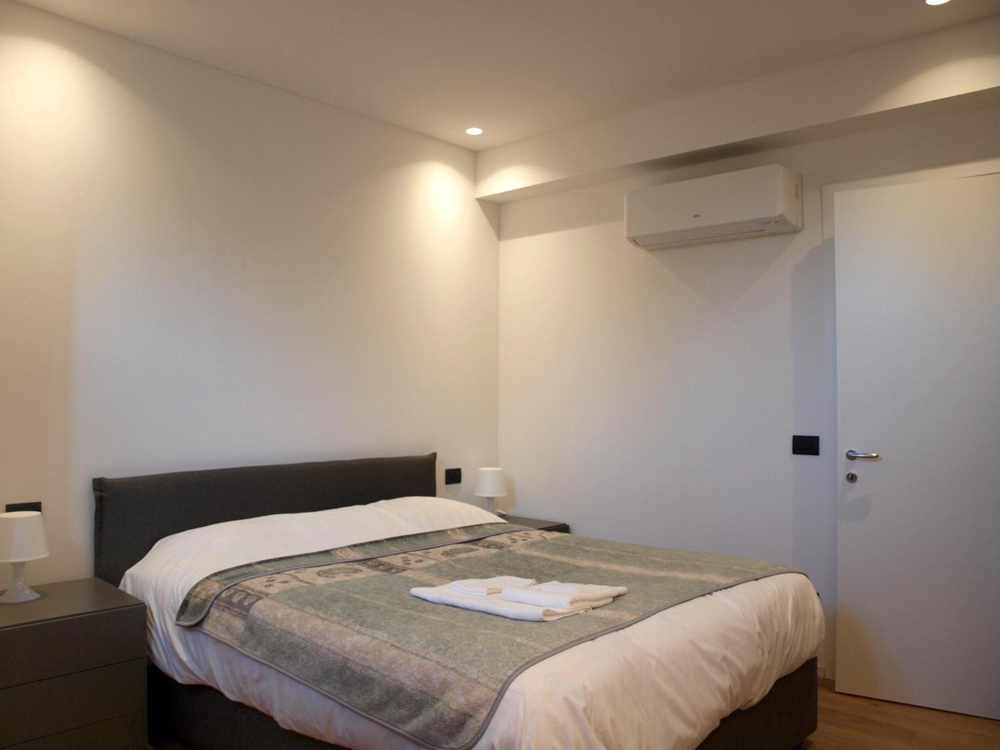 Bra Lux Apartment Verona Luaran gambar
