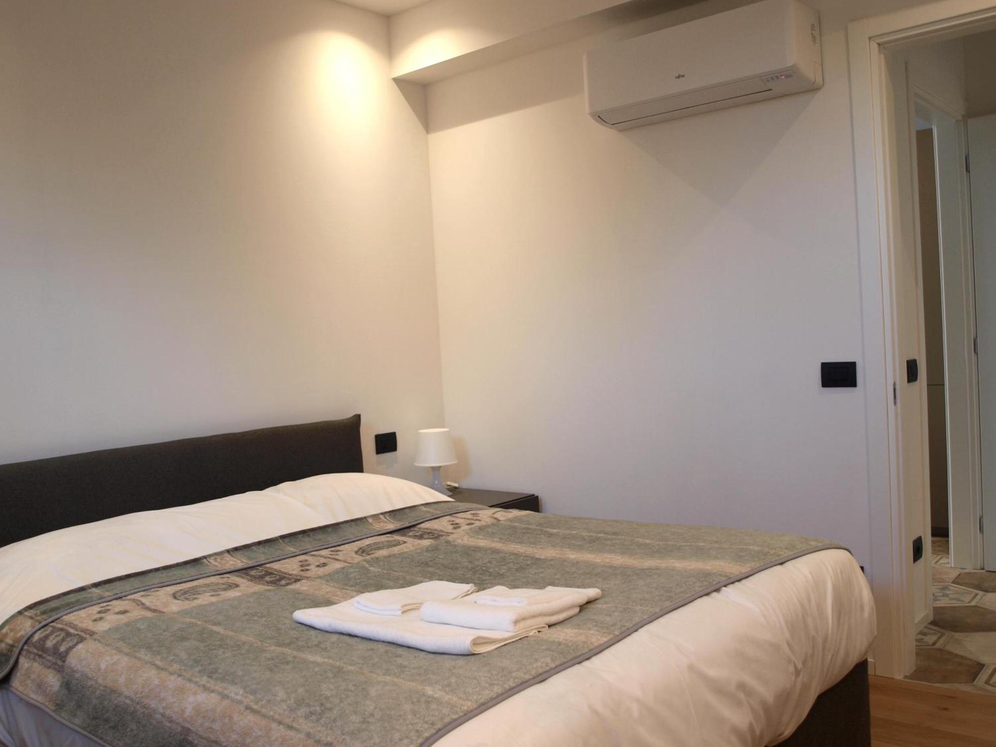 Bra Lux Apartment Verona Luaran gambar