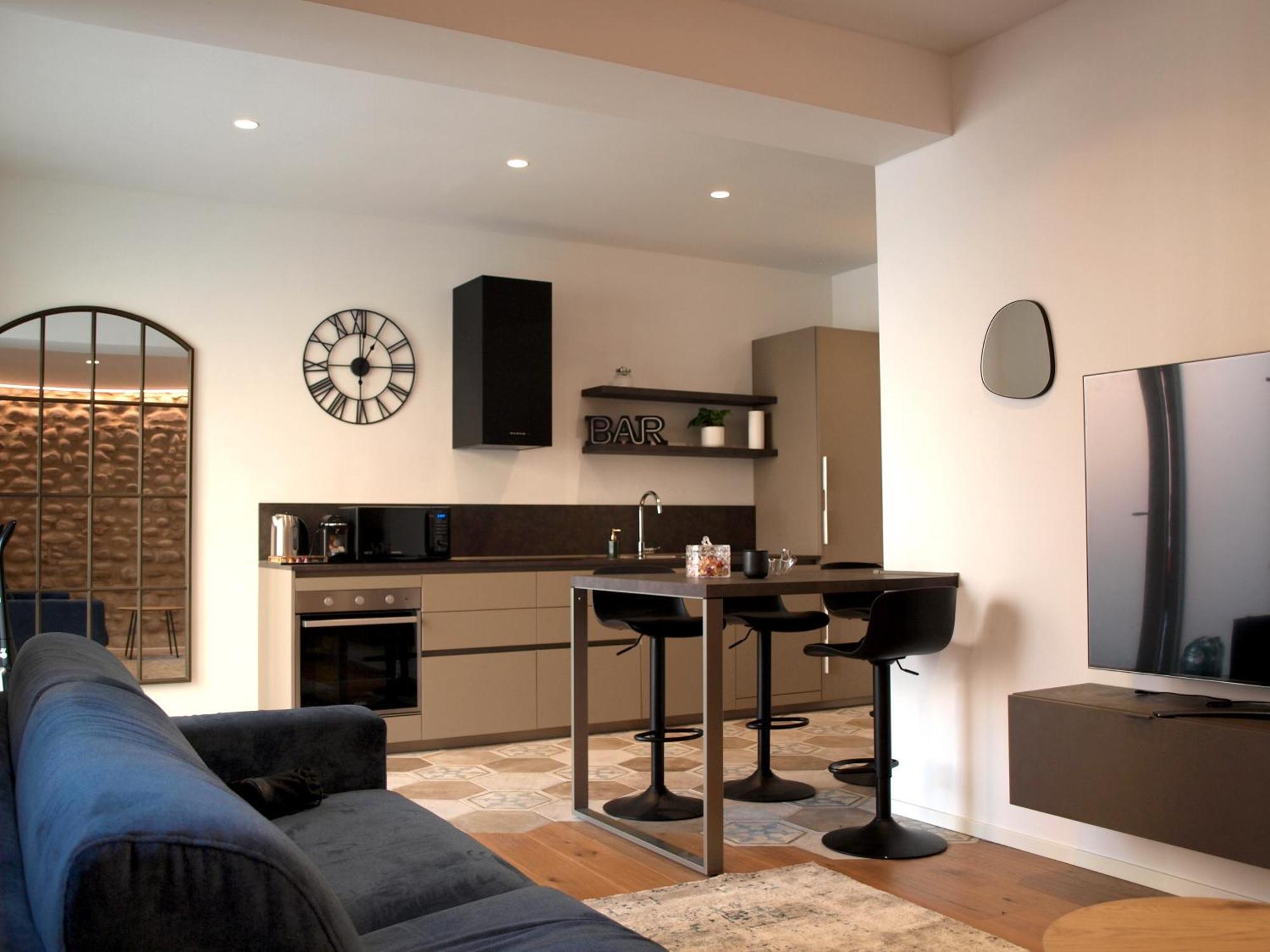 Bra Lux Apartment Verona Luaran gambar