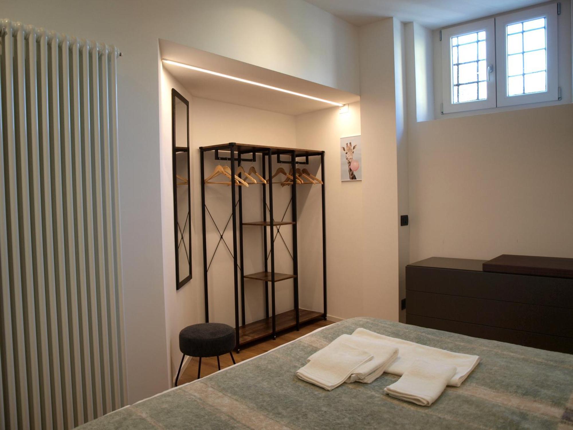 Bra Lux Apartment Verona Luaran gambar